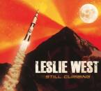 West Leslie - Still Climbing