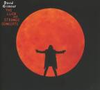 Gilmour David - The Luck And Strange Concerts