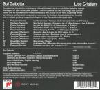 Gabetta Sol / Zahharenkova Irina / Capella Gabetta - Lise Cristiani