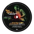 Ayers Roy - Brand New Feeling: Yoruba Soul Remixes