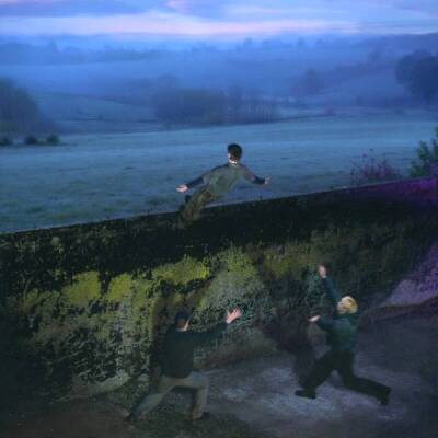 Van Holzen - Solang Die Erde Sich Dreht