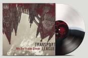 Transport League - We Are Satans People (Ltd Half/Half...