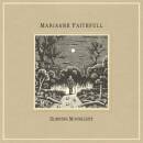 Faithfull Marianne - Burning Moonlight Last Ever (Ltd. Edt.)