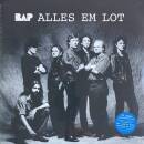 Bap - Alles Em Lot (35 Jahre Jubiläumsedt. / numbered)