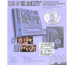 Le Sserafim - DIFFERENT Limited Edition A (Japan Single...