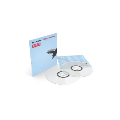 Knopfler Mark - Sailing To Philadelphia (Ltd. Ultra Clear 2LP)