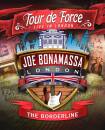 Bonamassa Joe - Tour De Force - Borderline