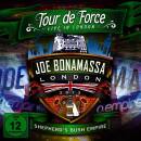 Bonamassa Joe - Tour De Force - Shepherd´s Bus