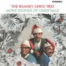 Lewis Ramsey Trio - More Sounds Of Christmas