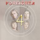 Foreigner - 4 (Deluxe)