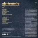 Reginald Omas Mamode IV - Rivière Noire