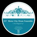 Motor City Drum Ensemble - COMPOST BLACK LABEL 27