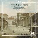 Münchner Rundfunkorchester / Repusic Ivan - Symphonies