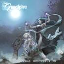 Graveshadow - Nocturnal Resurrection (Nocturnal Blue Vinyl)