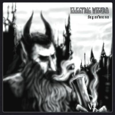 Electric Wizard - Dopethrone Digi