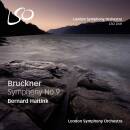 Bruckner Anton - Symphonie 9 (Haitink Bernard)