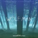 Wallfisch Benjamin - Wolf Man