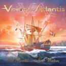 Visions Of Atlantis - Old Routes: New Waters (Ep)