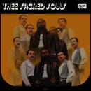 Thee Sacred Souls - Thee Sacred Souls (LP & MP3)