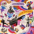 Decemberists, The - I´ll Be Your Girl