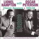 Hampton Lionel & Oscar Peterson - Hampton, Lionel...