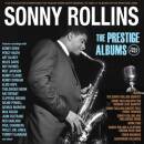 Rollins Sonny - The Prestige Albums 1953-57