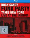 Rock Candy Funk Part - Takes New York: Live At The I