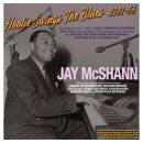 Mcshann Jay - Hootie Swings The Blues 1941-56