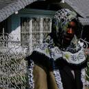 Jpegmafia - All My Heroes Are Cornballs