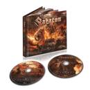 Sabaton - Legends (Storyteller Edition 2CD Digibook)