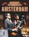 Hart Beth / Bonamassa Joe - Live From Amsterdam