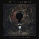Imha Tarikat - Confessing Darkness (Crystal Clear/Black...