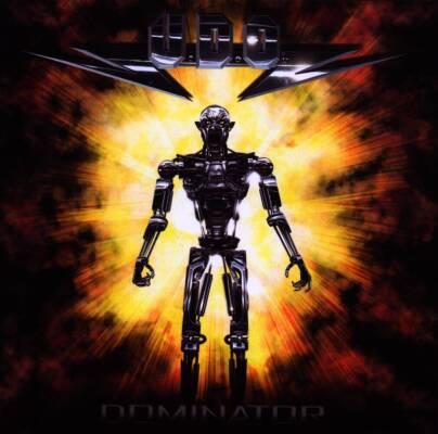 U.D.O. - Dominator