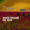 Rpwl - WORLD THROUGH MY EYES