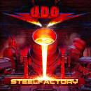 U.D.O. - Steelfactory