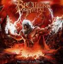 Brothers of Metal - Prophecy Of Ragnaroek