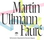 Schumann Quartett & Hinrich Alpers - Martin: Ullmann:...