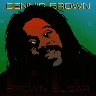 Brown Dennis - Brown Sugar (Remastered)