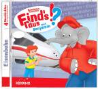 Benjamin Blümchen - Find´s raus mit...