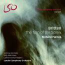 Britten Benjamin - Turn Of The Screw (Kennedy Andrew /...