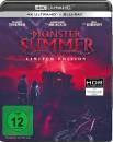 Monster Summer LTD.: 4K HDR 2-Disc Limited Editio (Diverse)