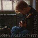 Shepherd Kenny Wayne - Goin Home