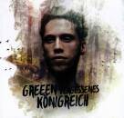 Greeen - Vergessenes Koenigreich