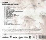 Lakmann - Aus Dem Schoß Der Psychose