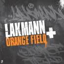 Lakmann - FEAR OF A WACK PLANET