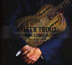 Trout Walter - The Blues Came Callin´