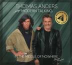 Anders Thomas - ... sings Modern Talking: In the Middle...
