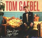 Gaebel Tom - Kleiner Junge, Grosse Reise (Digipack)