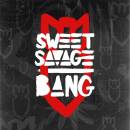 Sweet Savage - Bang (Black Vinyl)