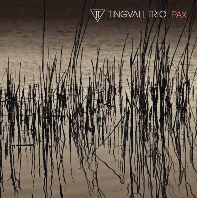 Tingvall Trio - Pax (Digipak)